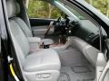 Black - Highlander Limited 4WD Photo No. 11