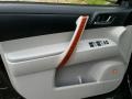 Black - Highlander Limited 4WD Photo No. 21