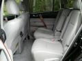 Black - Highlander Limited 4WD Photo No. 29