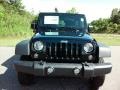 Black - Wrangler Sport Photo No. 7