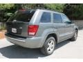 2007 Mineral Gray Metallic Jeep Grand Cherokee Limited 4x4  photo #3