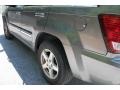 2007 Mineral Gray Metallic Jeep Grand Cherokee Limited 4x4  photo #4