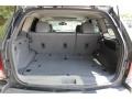 2007 Mineral Gray Metallic Jeep Grand Cherokee Limited 4x4  photo #5