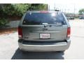 2007 Mineral Gray Metallic Jeep Grand Cherokee Limited 4x4  photo #6