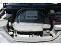 2007 Mineral Gray Metallic Jeep Grand Cherokee Limited 4x4  photo #7
