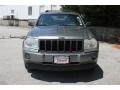 2007 Mineral Gray Metallic Jeep Grand Cherokee Limited 4x4  photo #8
