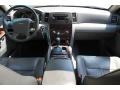 2007 Mineral Gray Metallic Jeep Grand Cherokee Limited 4x4  photo #10