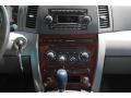 2007 Mineral Gray Metallic Jeep Grand Cherokee Limited 4x4  photo #12