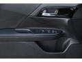 Crystal Black Pearl - Accord LX Sedan Photo No. 7