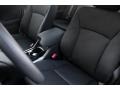 2016 Crystal Black Pearl Honda Accord LX Sedan  photo #10