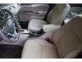 Crystal Black Pearl - Civic EX Sedan Photo No. 3