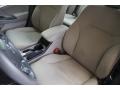 Crystal Black Pearl - Civic EX Sedan Photo No. 14