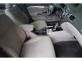 Crystal Black Pearl - Civic EX Sedan Photo No. 19
