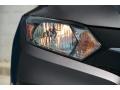 Modern Steel Metallic - HR-V LX Photo No. 5