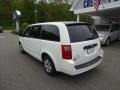 Stone White - Grand Caravan SE Photo No. 5