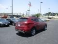 Serrano Red - Santa Fe Sport FWD Photo No. 7