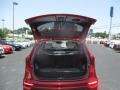 Serrano Red - Santa Fe Sport FWD Photo No. 9