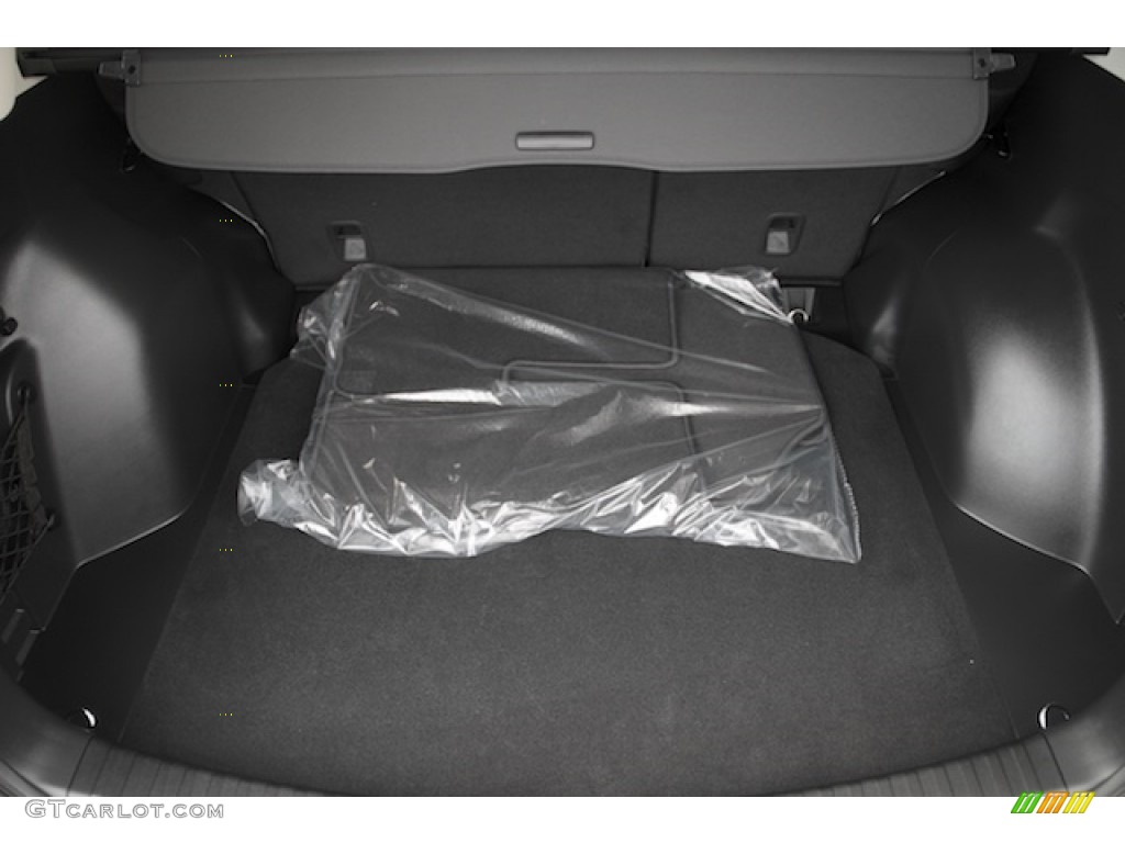 2016 CR-V Touring - Modern Steel Metallic / Gray photo #15