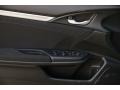 Modern Steel Metallic - Civic EX-T Sedan Photo No. 8