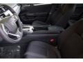 Modern Steel Metallic - Civic EX-T Sedan Photo No. 9