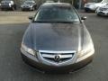 2006 Anthracite Metallic Acura TL 3.2  photo #6