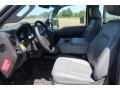 2012 Oxford White Ford F250 Super Duty XL Regular Cab  photo #18