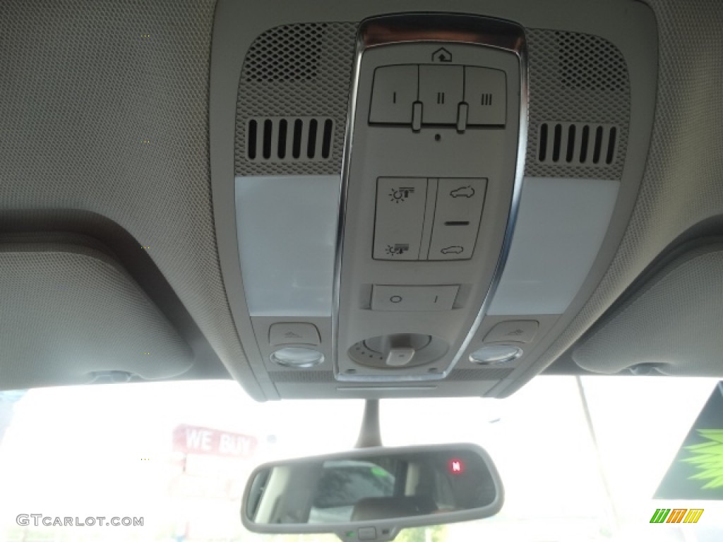 2008 Q7 3.6 Premium quattro - Bahia Beige Metallic / Espresso Brown photo #33