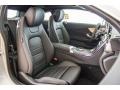 Iridium Silver Metallic - C 300 Coupe Photo No. 2
