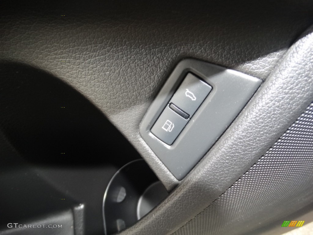 2008 Q7 3.6 Premium quattro - Bahia Beige Metallic / Espresso Brown photo #41