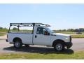 2012 Oxford White Ford F250 Super Duty XL Regular Cab  photo #36