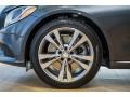Steel Grey Metallic - C 300 Sedan Photo No. 9