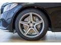 Black - C 300 Sedan Photo No. 10