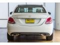 Polar White - C 300 Sedan Photo No. 4