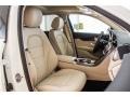 Polar White - GLC 300 4Matic Photo No. 2