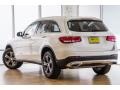 Polar White - GLC 300 4Matic Photo No. 3