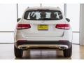 Polar White - GLC 300 4Matic Photo No. 4