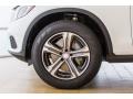 Polar White - GLC 300 4Matic Photo No. 9