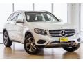 Polar White - GLC 300 4Matic Photo No. 11