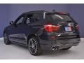 Black Sapphire Metallic - X3 xDrive35i Photo No. 5