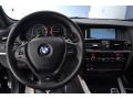 2015 Black Sapphire Metallic BMW X3 xDrive35i  photo #28