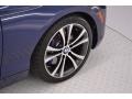2015 Deep Sea Blue Metallic BMW 2 Series 228i Coupe  photo #9