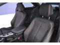 Black Front Seat Photo for 2015 BMW 2 Series #113169726