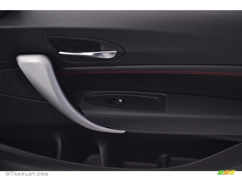2015 2 Series 228i Coupe - Deep Sea Blue Metallic / Black photo #20