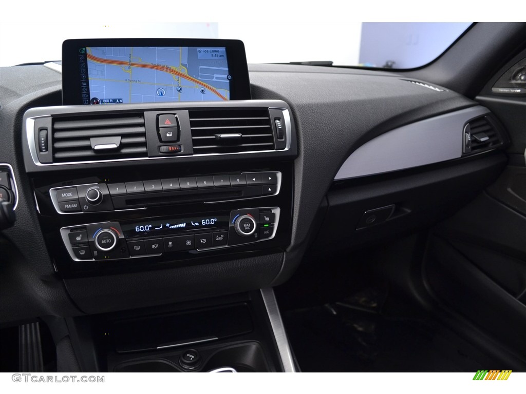 2015 2 Series 228i Coupe - Deep Sea Blue Metallic / Black photo #22