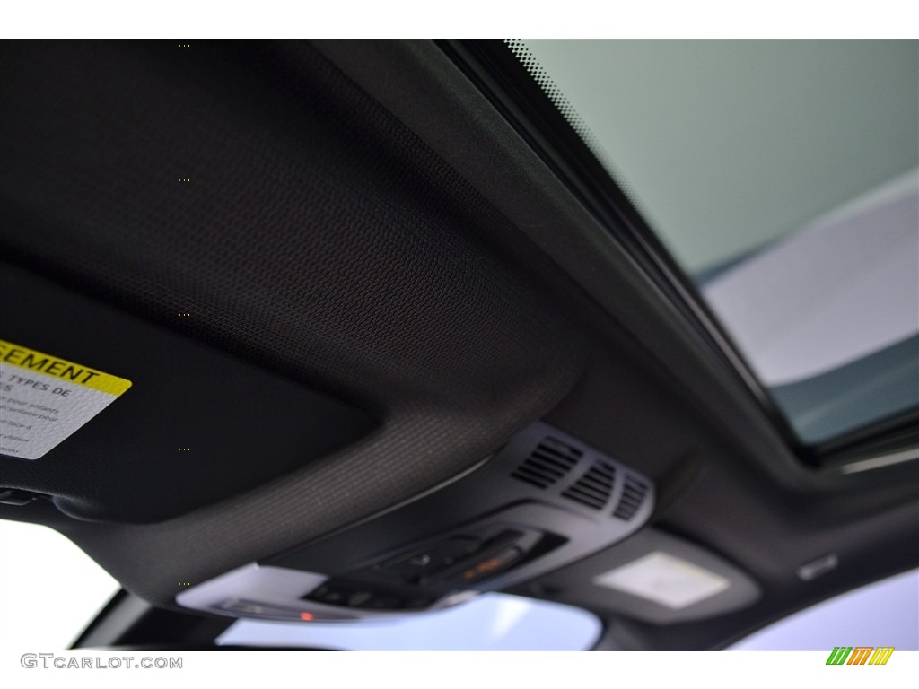 2015 2 Series 228i Coupe - Deep Sea Blue Metallic / Black photo #24
