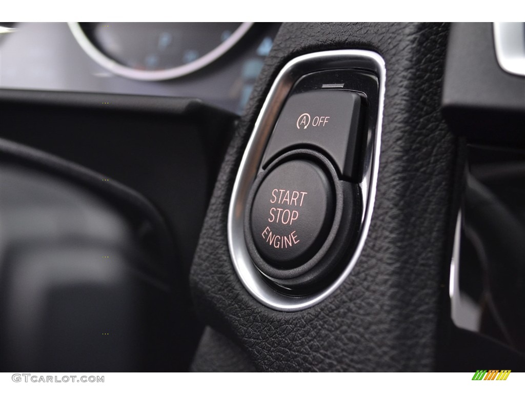 2015 BMW 2 Series 228i Coupe Controls Photos