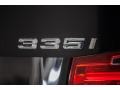 2013 Black Sapphire Metallic BMW 3 Series 335i Sedan  photo #7