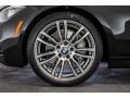 2013 Black Sapphire Metallic BMW 3 Series 335i Sedan  photo #8