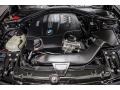 2013 Black Sapphire Metallic BMW 3 Series 335i Sedan  photo #9