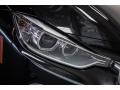 2013 Black Sapphire Metallic BMW 3 Series 335i Sedan  photo #27